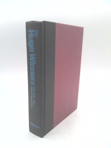 The Hugo Winners Volume 4