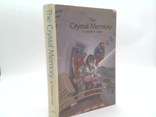 The Crystal Memory