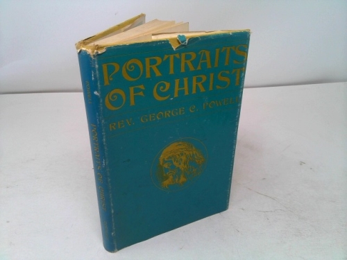 Portraits of Christ