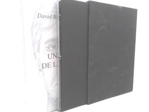 En un lugar de la Sangre (Spanish Edition)