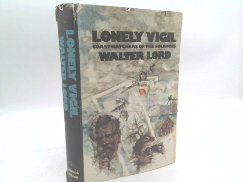 Lord, Walter