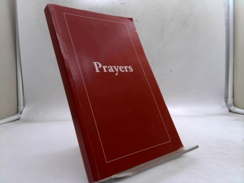 Prayers