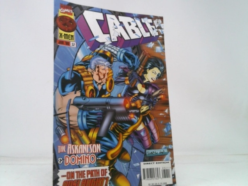 Cable #32