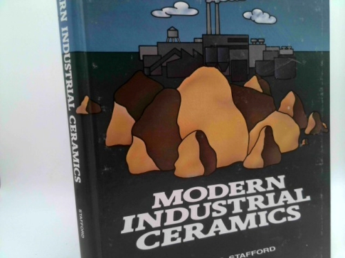 Modern industrial ceramics