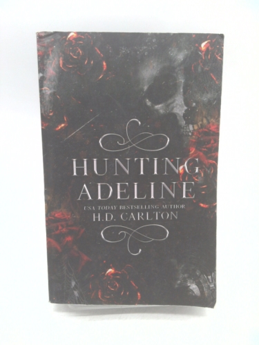 Hunting Adeline