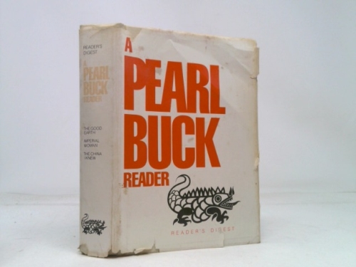 A Pearl Buck Reader, Vol. 1