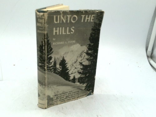 Unto The Hills