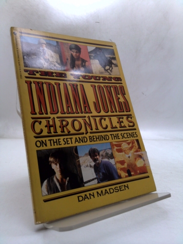 Young Indiana Jones Chronicles, The