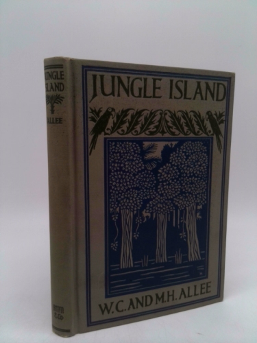 Jungle Island