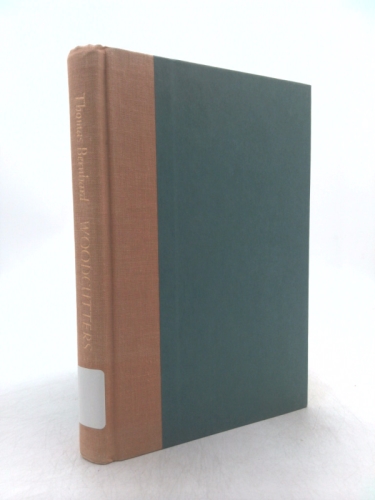 Woodcutters by Thomas Bernhard