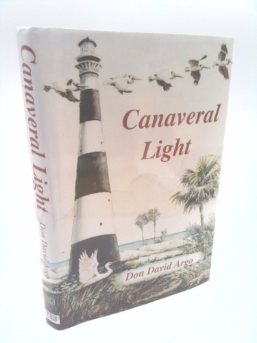Canaveral Light