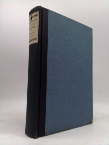 Background with figures;: Autobiography of Cecilia Beaux