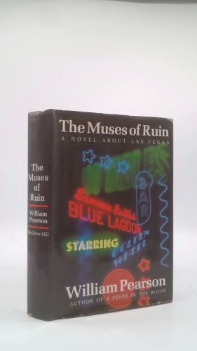 The Muses of Ruin