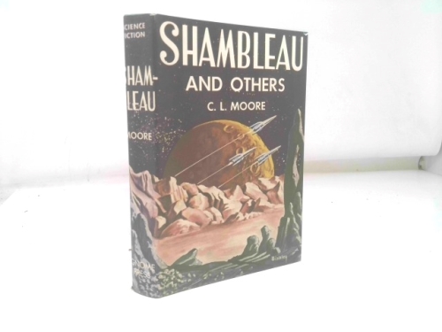 Shambleau and Others
