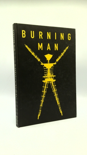 Burning Man (Hardwired)