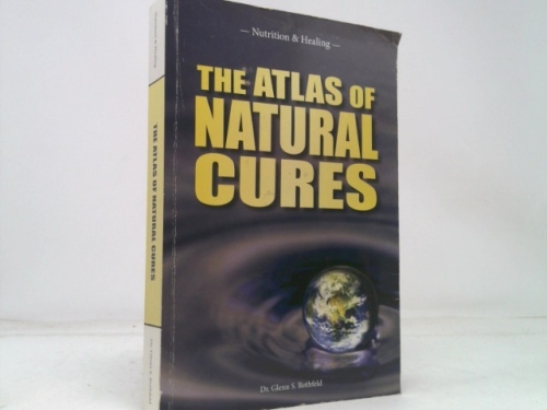 The Atlas of Natural Cures