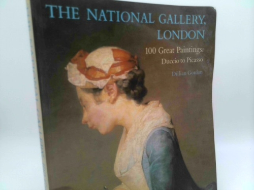 The National Gallery, London