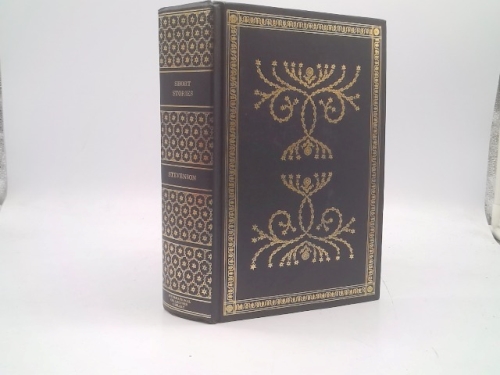 Short Stories of Robert Lewis Stevenson