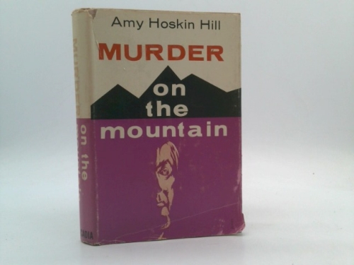 Murder on the Mountain