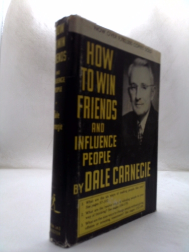 How to Win Friends and Influence People