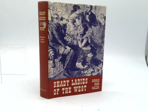 Shady Ladies of the West