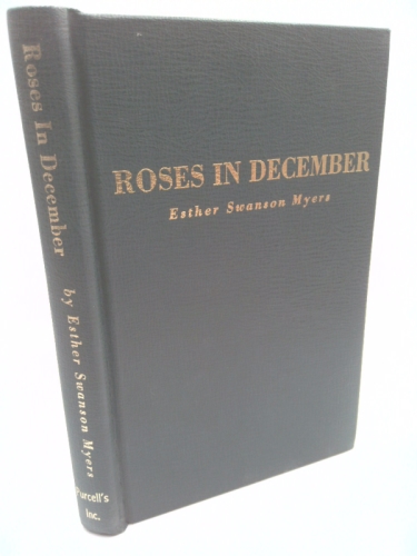 Roses in December