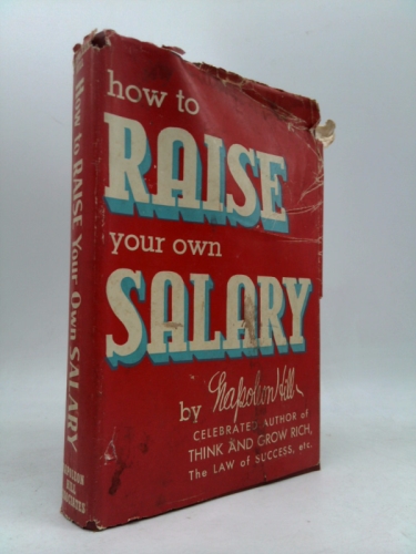 How To Raise Your Own Salary!