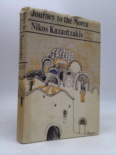 Travels in Greece