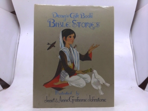 Dean's Gift Book of Bible Stories