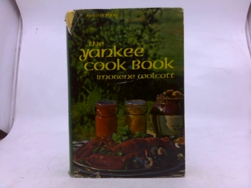 Yankee Cook Book