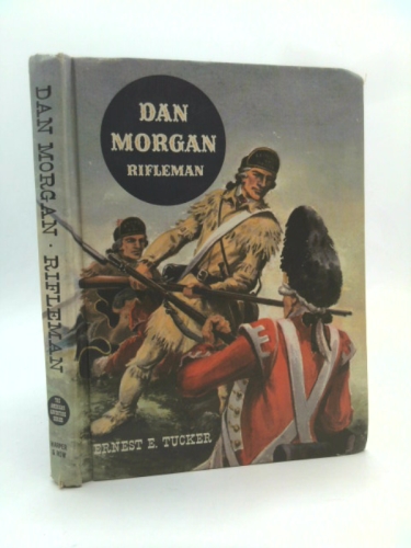 Dan Morgan, Rifleman