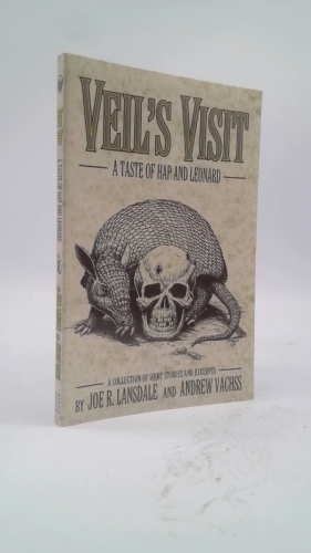 Veil's Visit