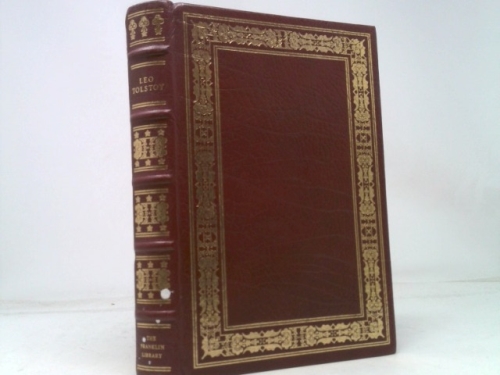 The Kreutzer Sonata, The Devil, and Other Tales