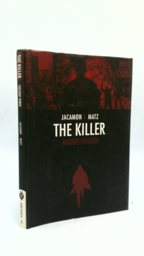 The Killer, Volume 3: Modus Vivendi