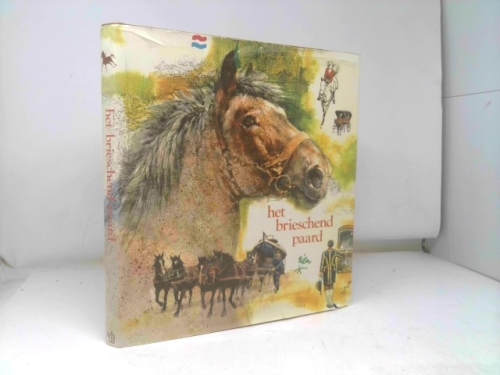 Het brieschend paard