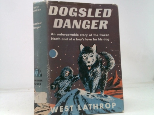 Dogsled danger;