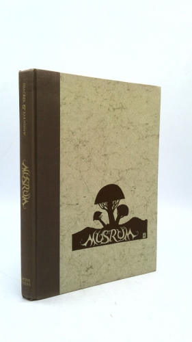 Musrum