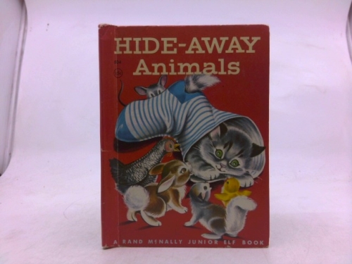 Hide-Away Animals