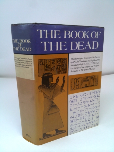 Book of the Dead