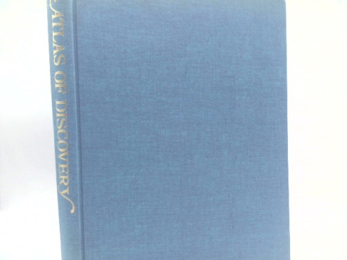 Atlas of Discovery