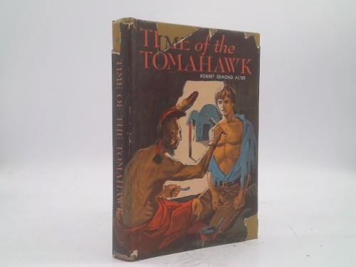 Time of the tomahawk