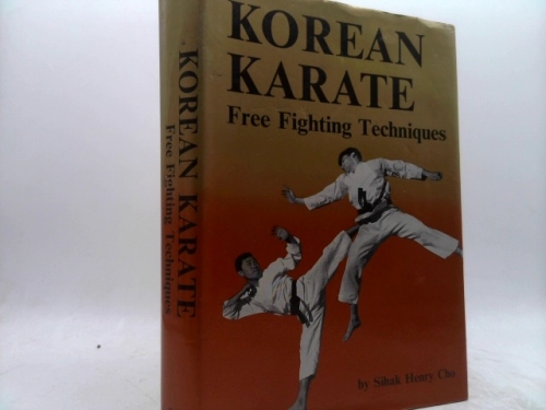 Korean Karate