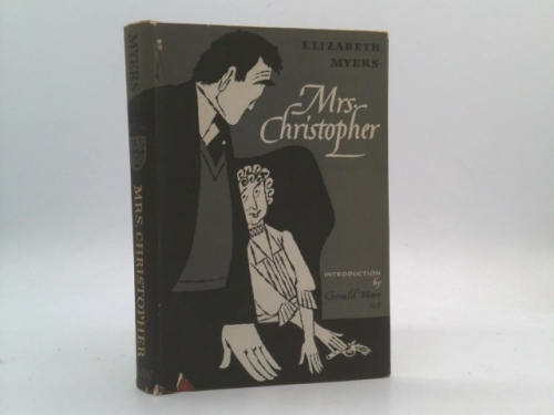 Mrs. Christopher