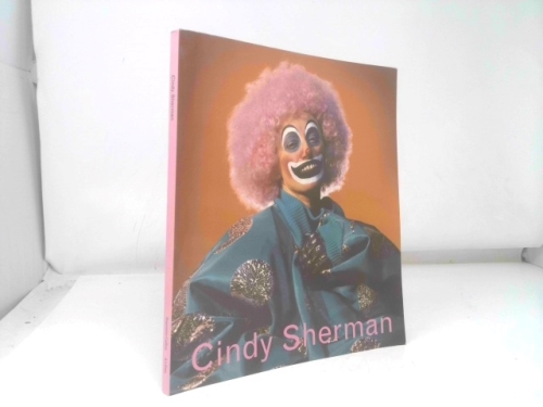 Sherman Cindy