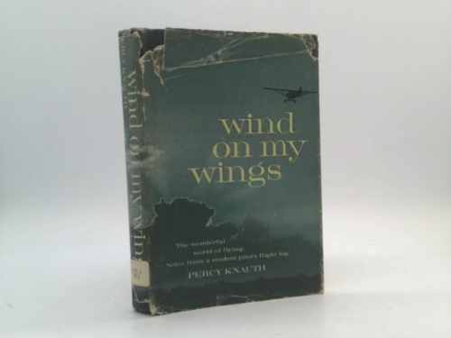 Wind on my wings (Modern aviation series)