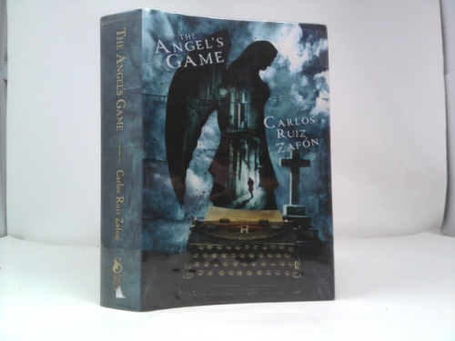 The Angel's Game