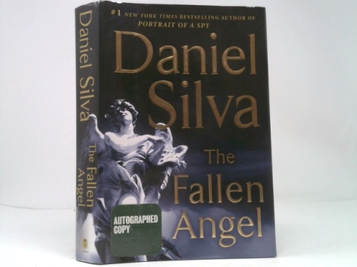 The Fallen Angel: A Novel (Gabriel Allon, 12)