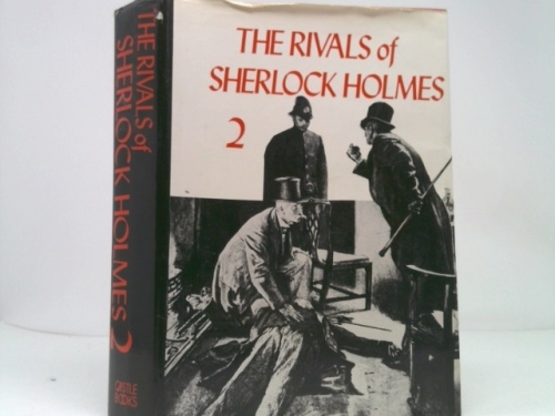 Rivals of Sherlock Holmes 2