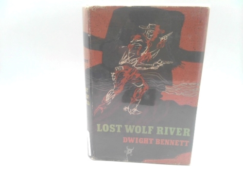 Lost Wolf River