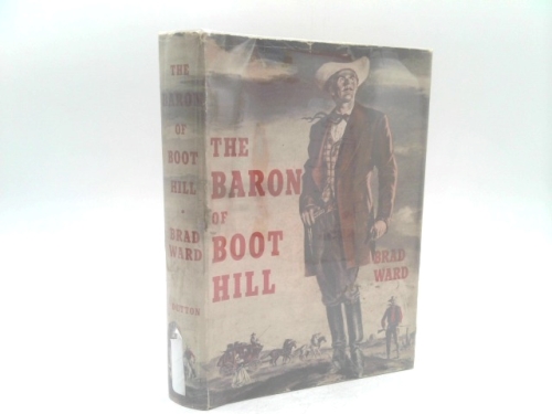 The Baron of Boot Hill
